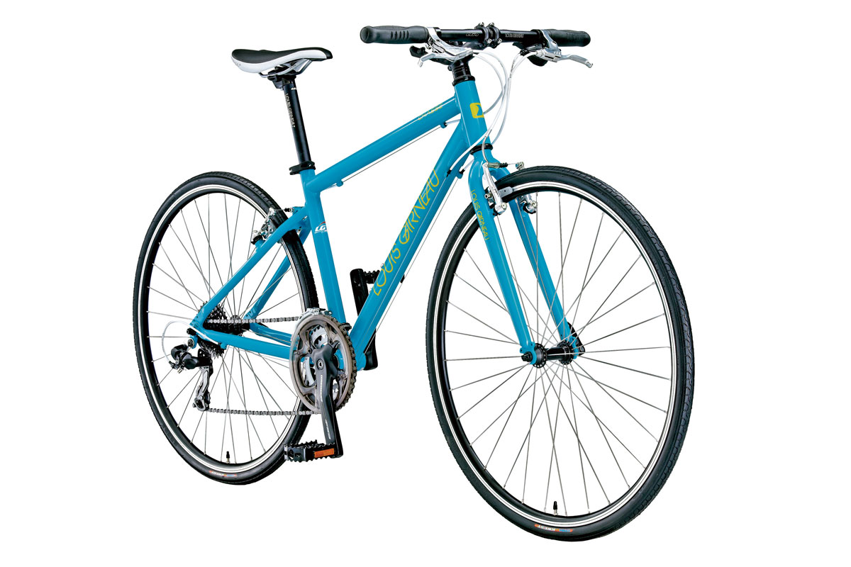 ルイガノ（LGS-TRX3）クロスバイク - 自転車本体