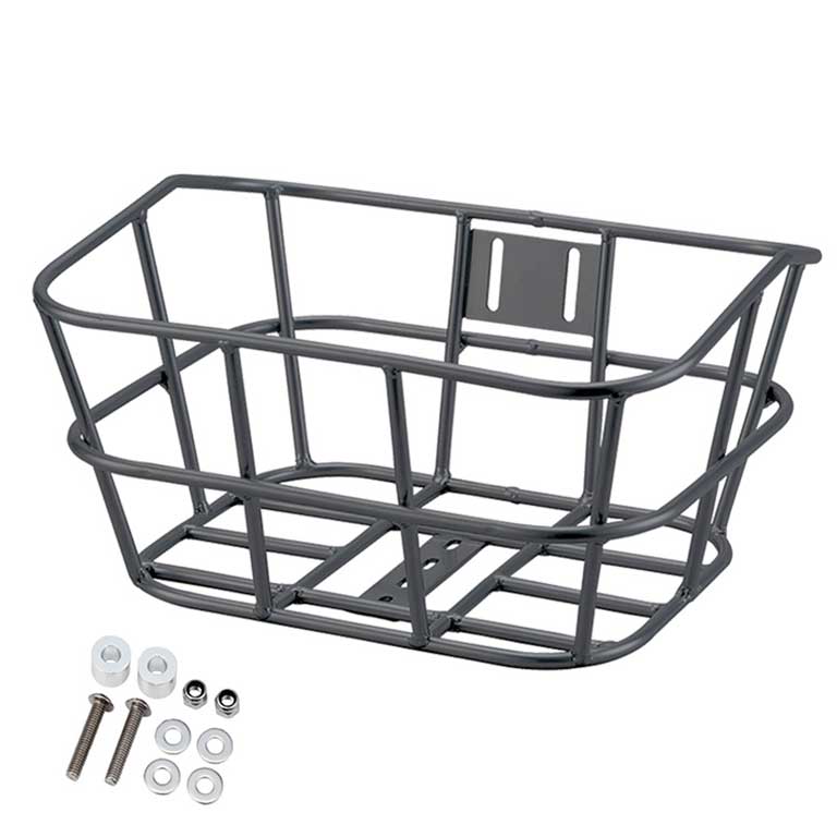 ALLOY BASKET