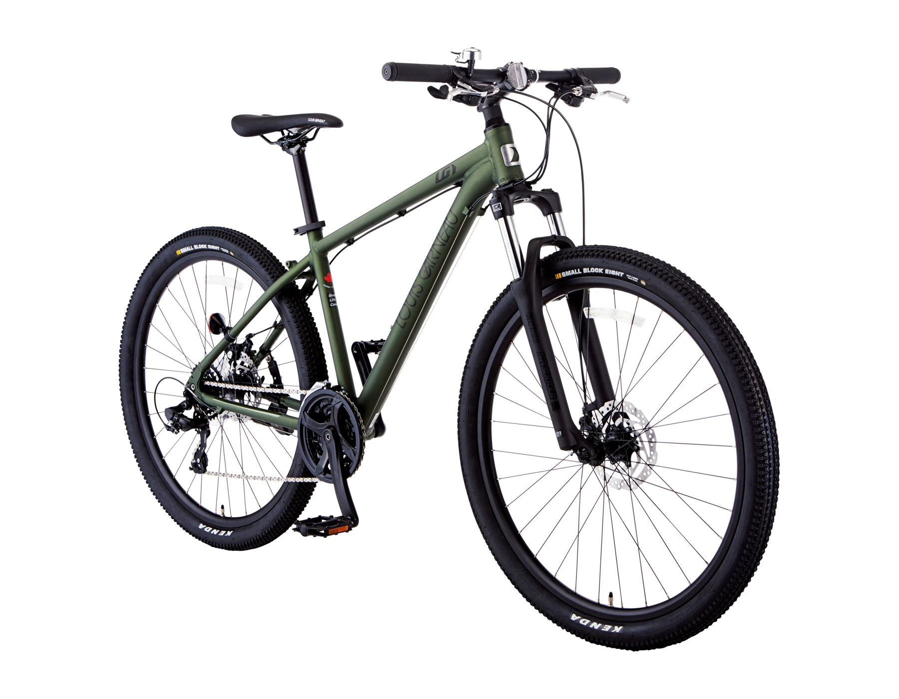 GRIND 9.0 DISC
