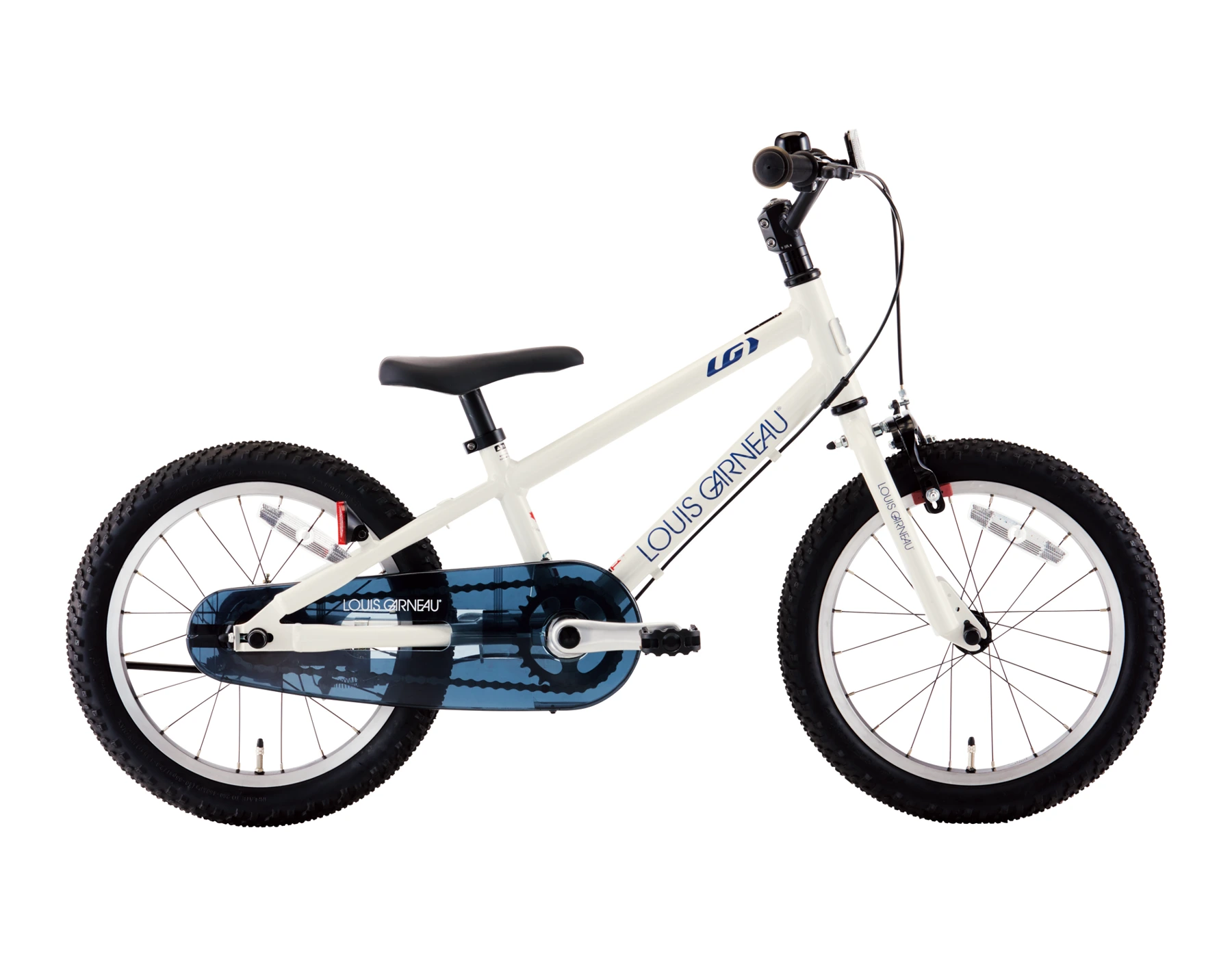 K16 lite LG PEARL WHITE