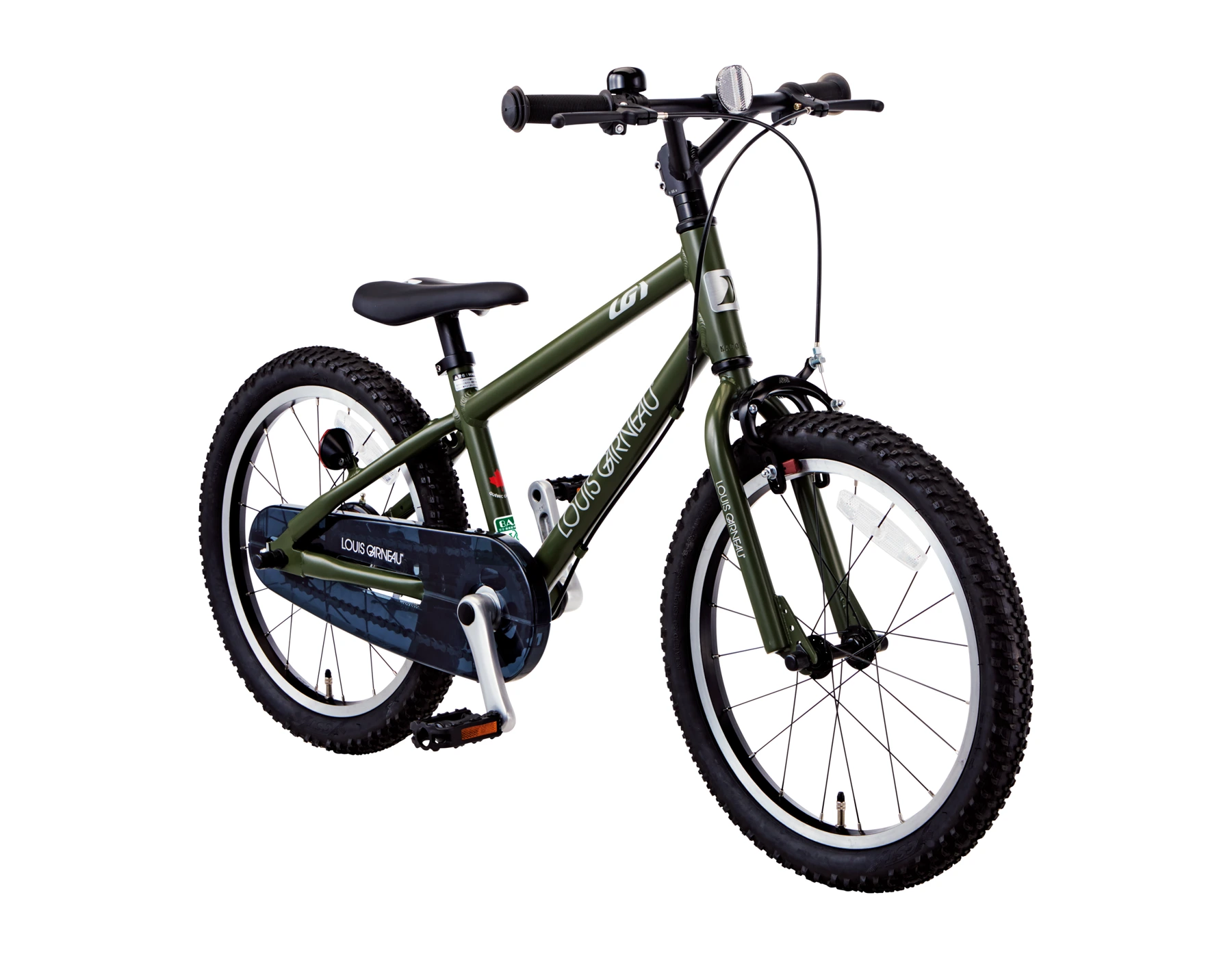 K18 lite MATTE OLIVE