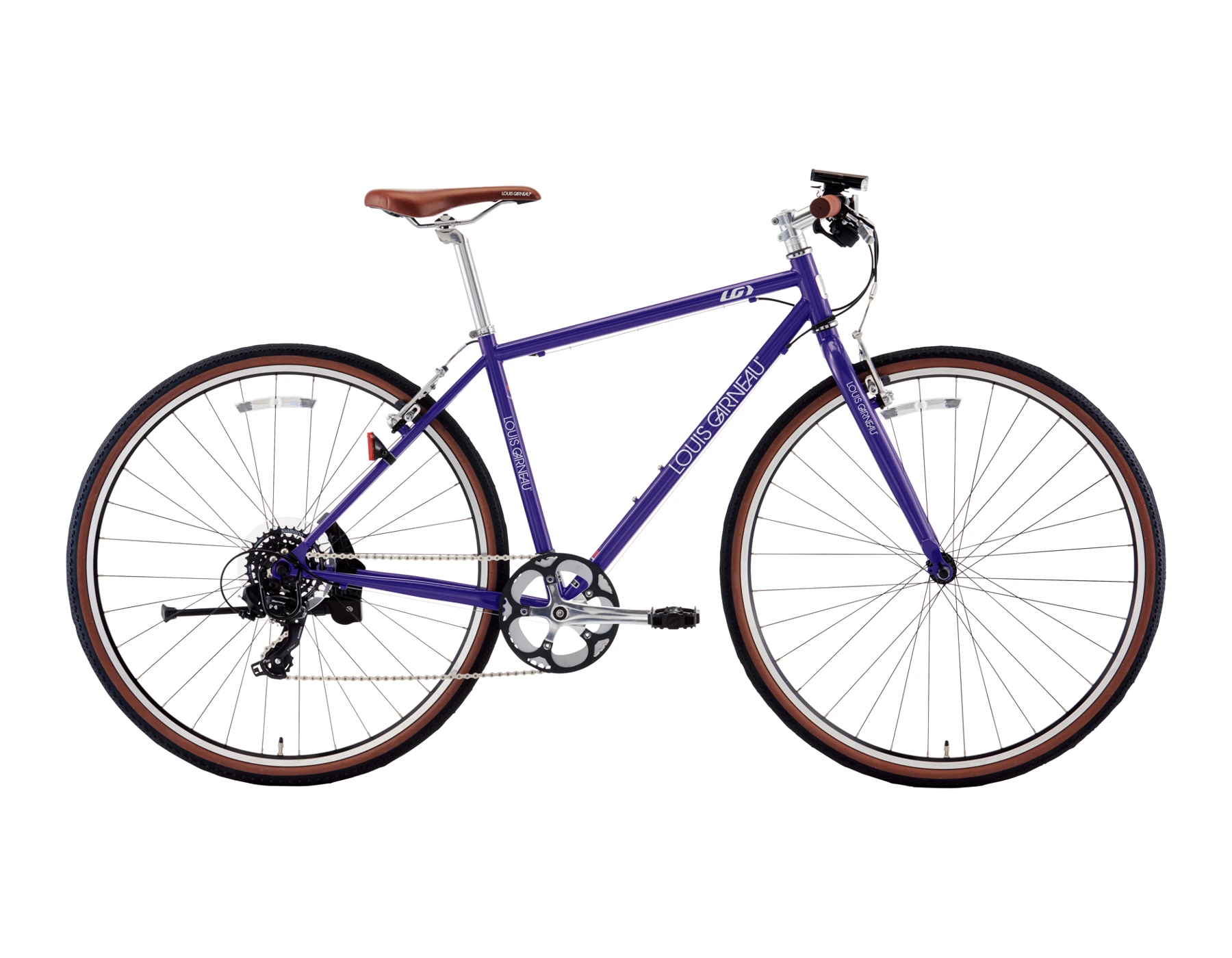 SETTER 7.0 ULTRA VIOLET
