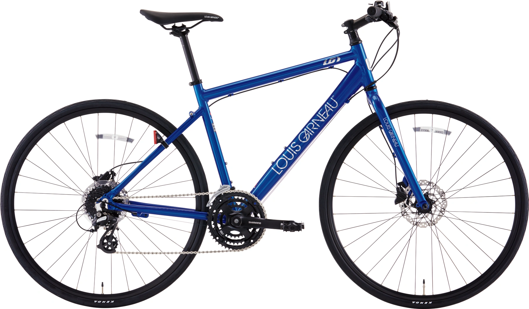SETTER 9.0 DISC DEEP SEA