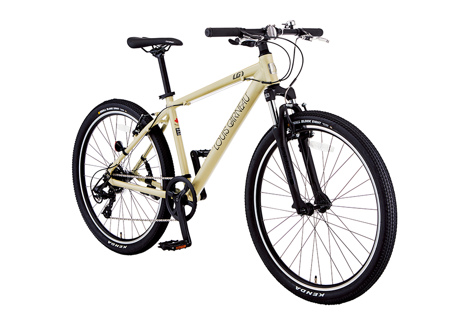 MATTE SAND BEIGE（420mm）