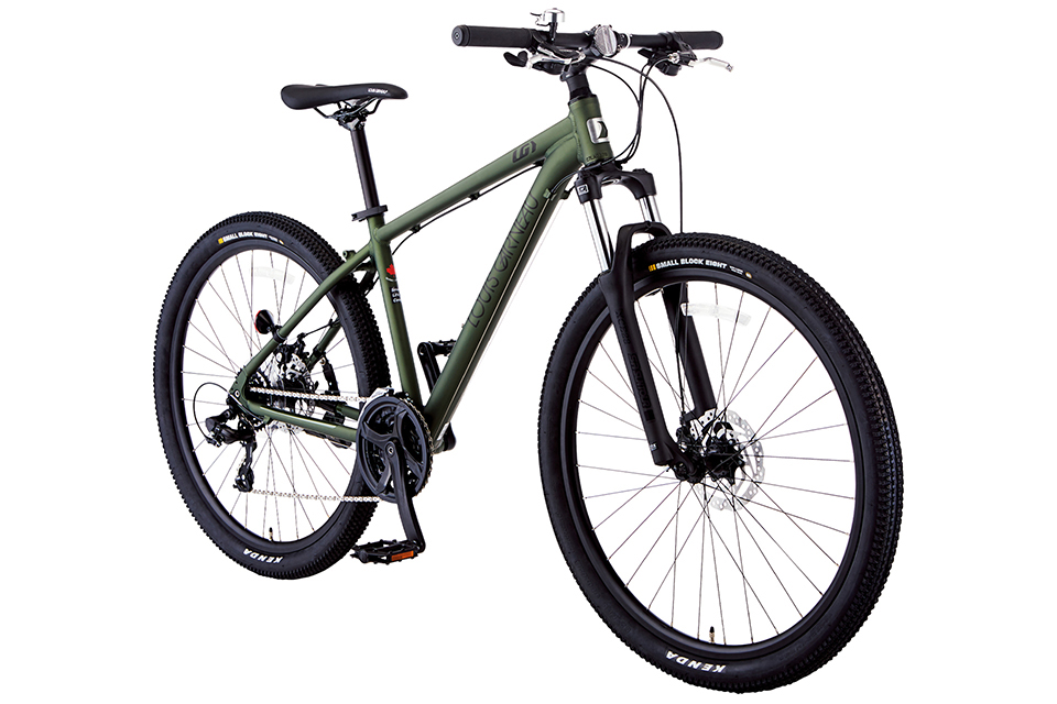 MATTE OLIVE DRAB（420mm）