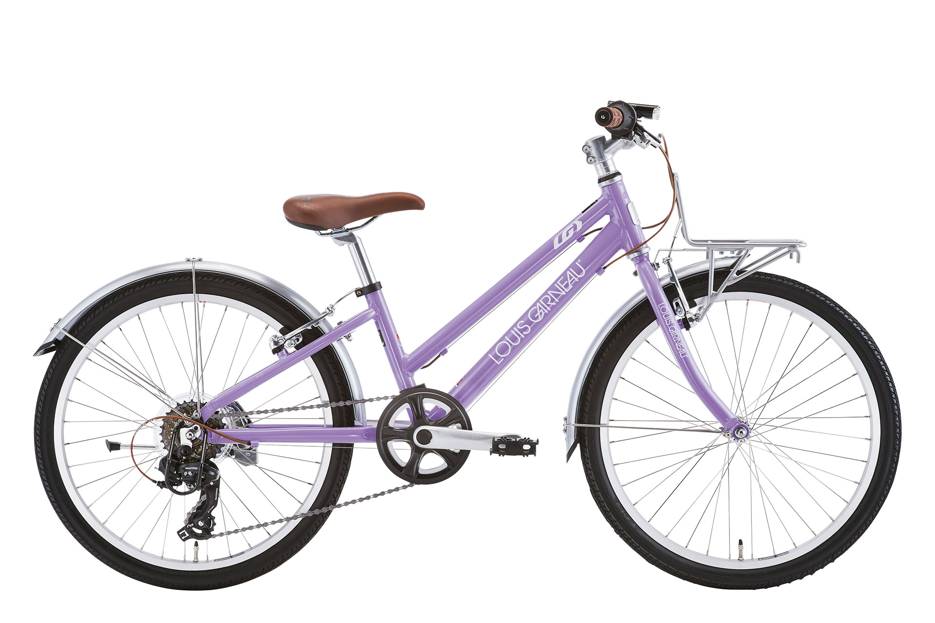 子供用自転車 ルイガノ J22 身長120-135cm 4.9万円 22インチ子供用自転車