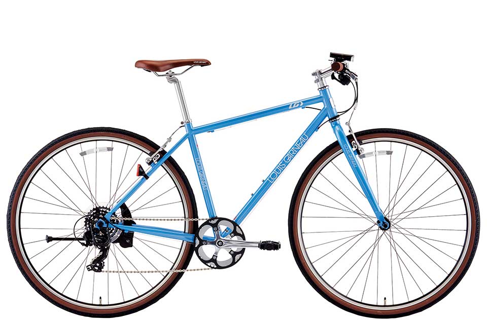 STEEL BLUE