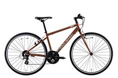 MARRON BROWN