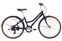 MATTE DARK NAVY（370mm）