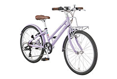 SMOKE LAVENDER (270mm)