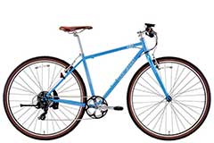 STEEL BLUE