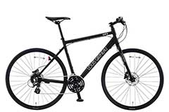 MATTE LG BLACK (520mm)